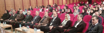 گزارش حضور فعال مدیریت شهر دانش در نمایشگاه کار (۲۸ و ۲۹ آبان ماه ۱۳۹۸)