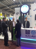 گزارش تصویری حضور مدیریت شهر دانش در رویداد ReTech/UTInvest۹۸ همزمان با برگزاری هفته پژوهش و فناوری و فن بازار (۲۶ تا ۲۹ آذر ماه ۱۳۹۸)