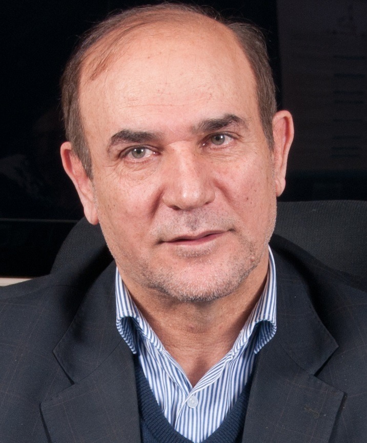 معرفی معاون سرمایه‌گذاری