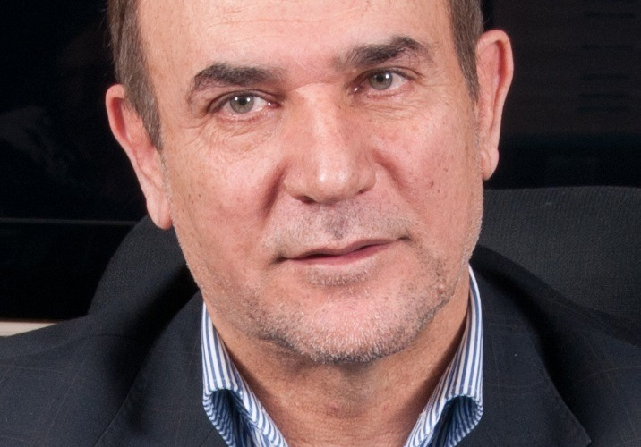 معرفی معاون سرمایهگذاری